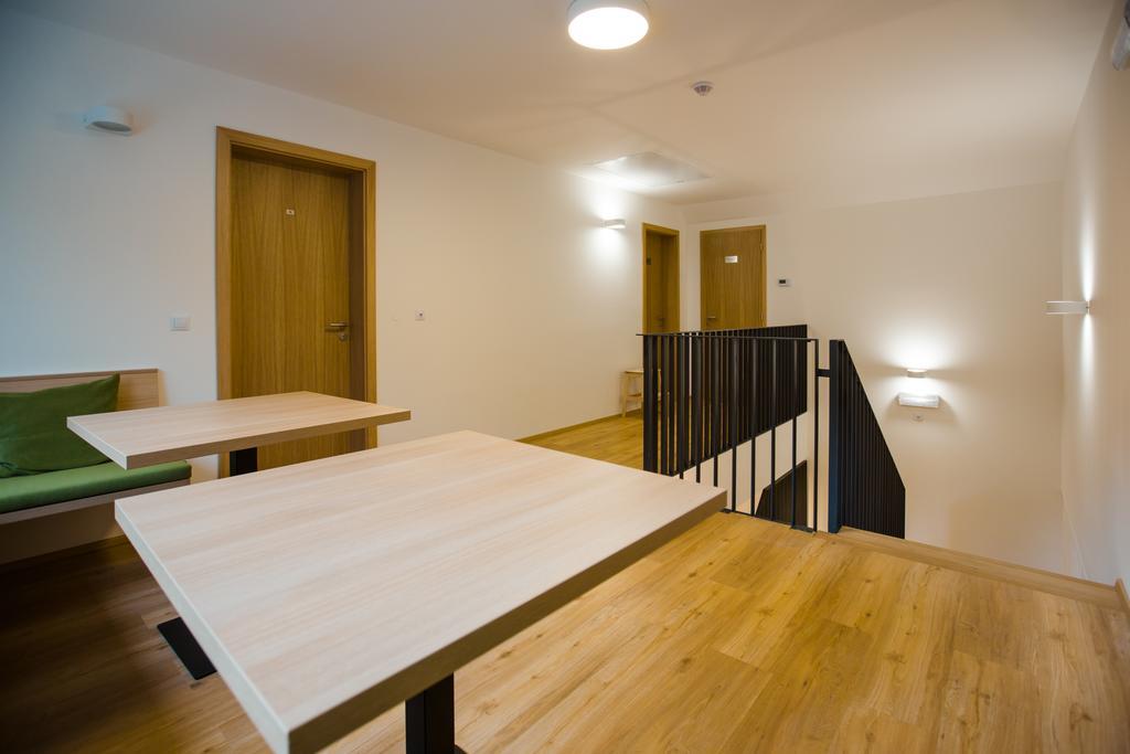 Malá Morávka Vila Vivenot מראה חיצוני תמונה